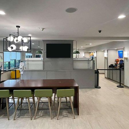 Comfort Suites Mobile-South Alabama University Area Εξωτερικό φωτογραφία