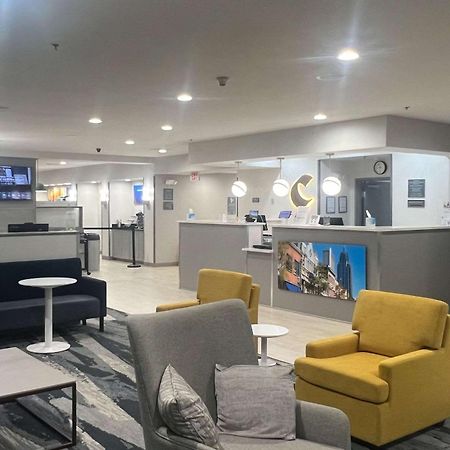 Comfort Suites Mobile-South Alabama University Area Εξωτερικό φωτογραφία