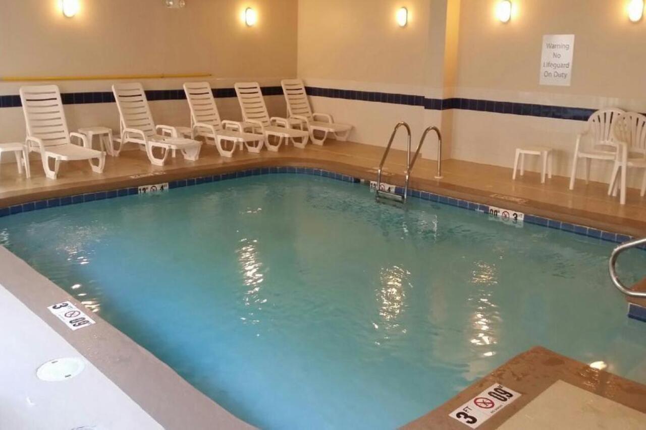 Comfort Suites Mobile-South Alabama University Area Εξωτερικό φωτογραφία