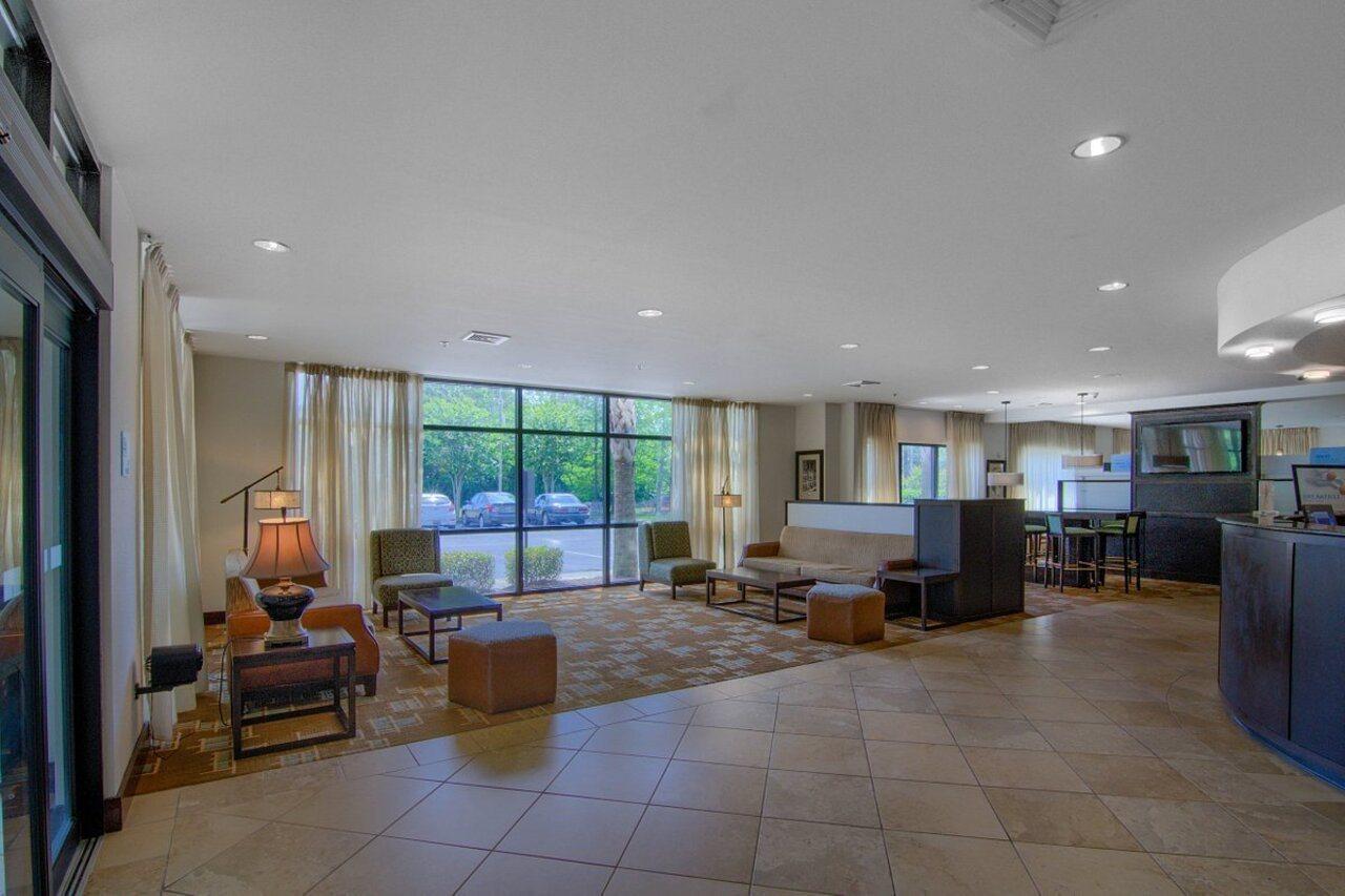 Comfort Suites Mobile-South Alabama University Area Εξωτερικό φωτογραφία