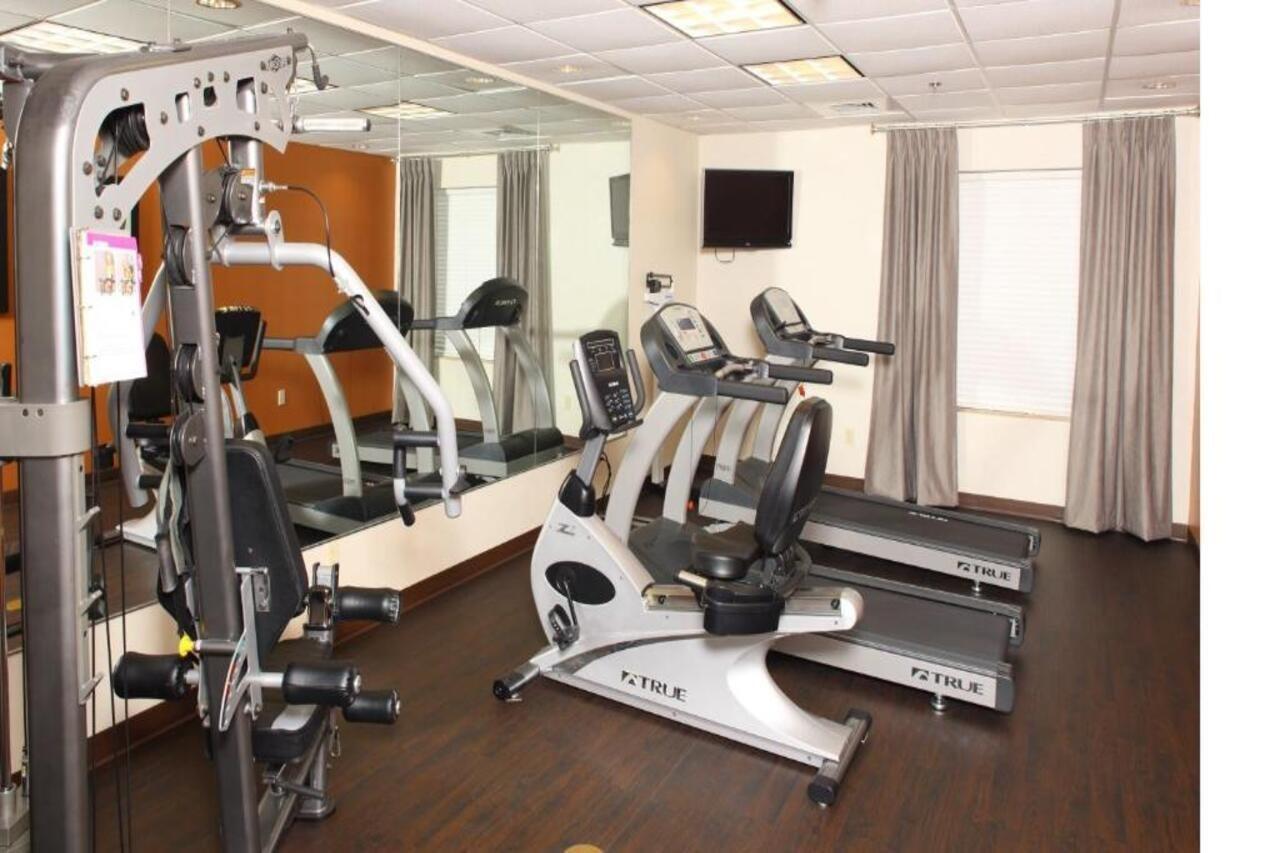Comfort Suites Mobile-South Alabama University Area Εξωτερικό φωτογραφία