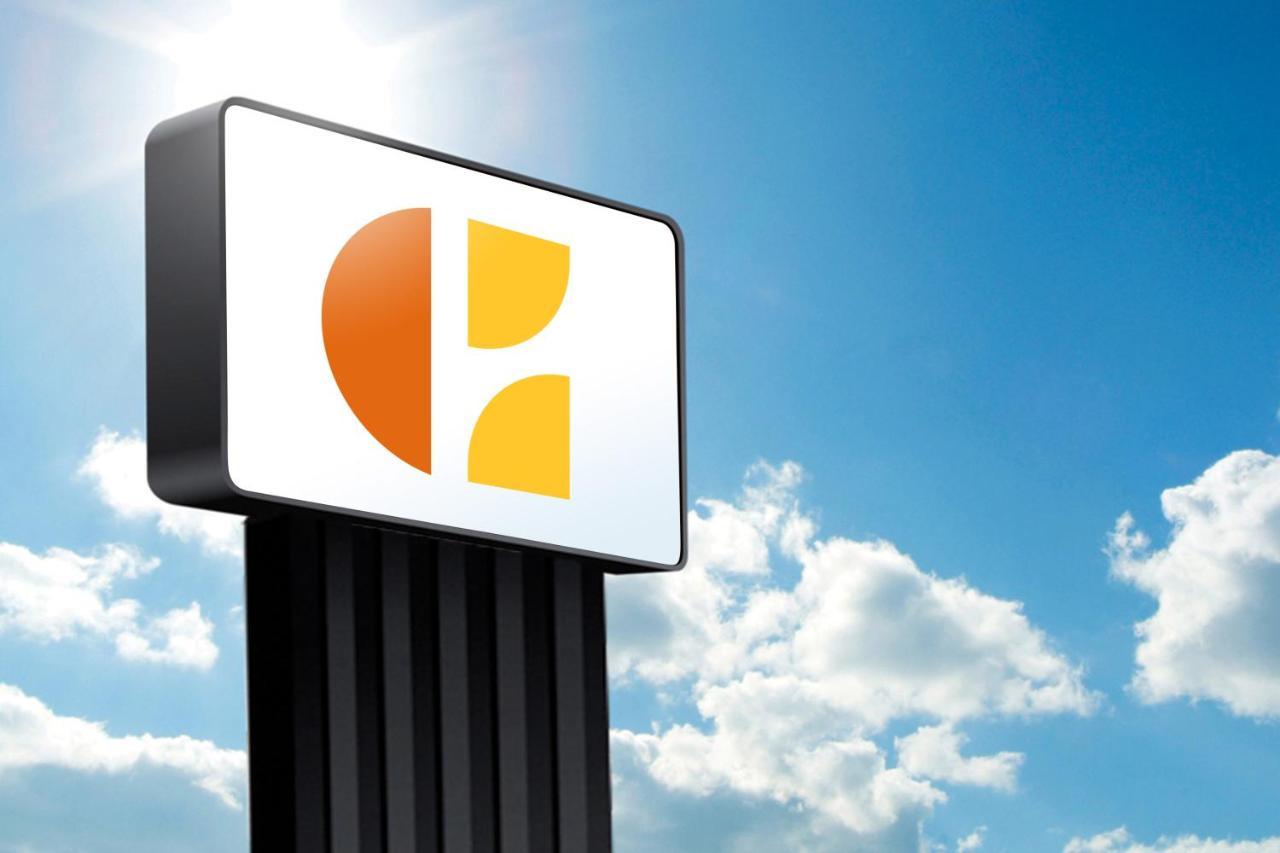 Comfort Suites Mobile-South Alabama University Area Εξωτερικό φωτογραφία