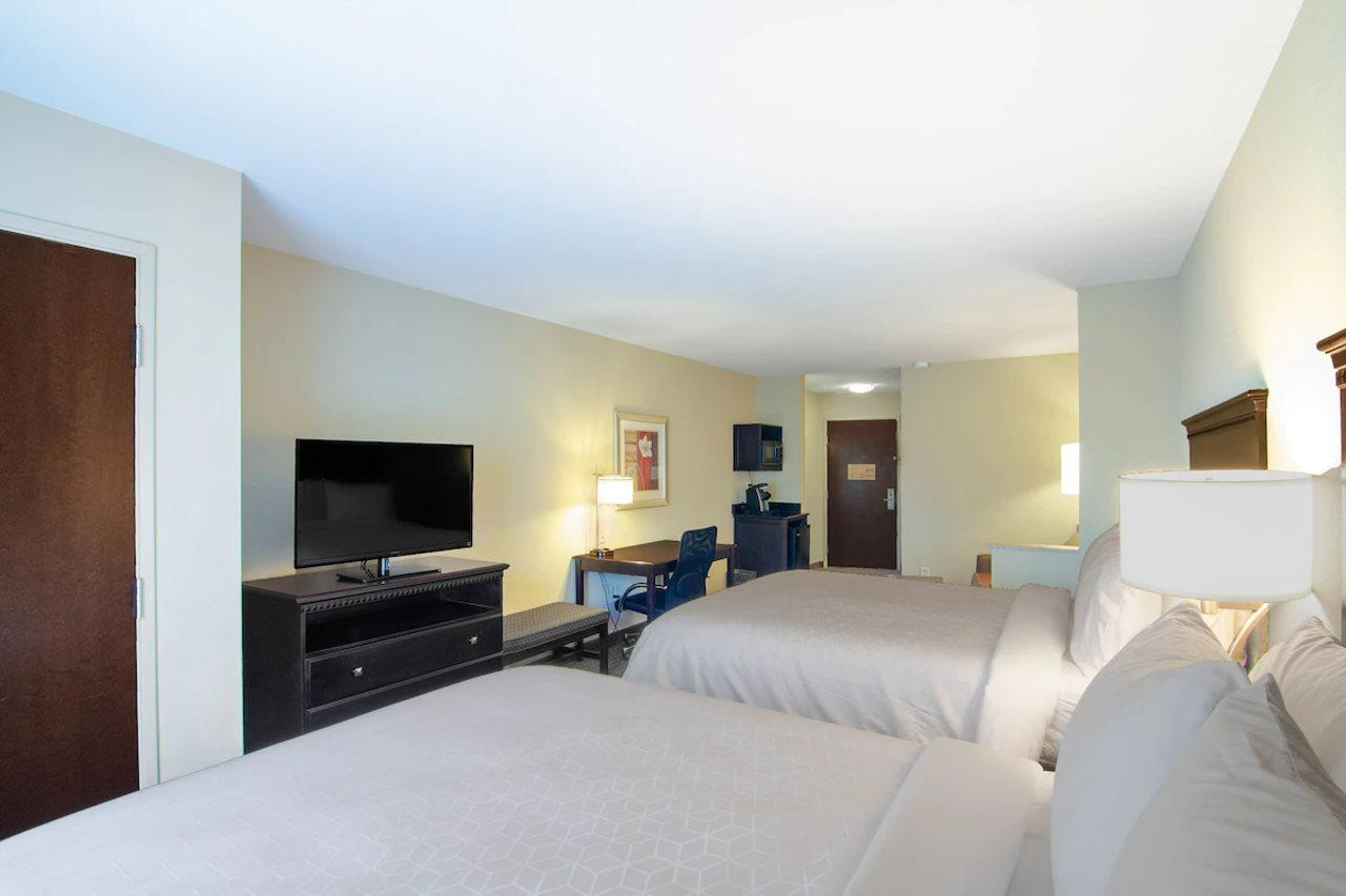 Comfort Suites Mobile-South Alabama University Area Εξωτερικό φωτογραφία