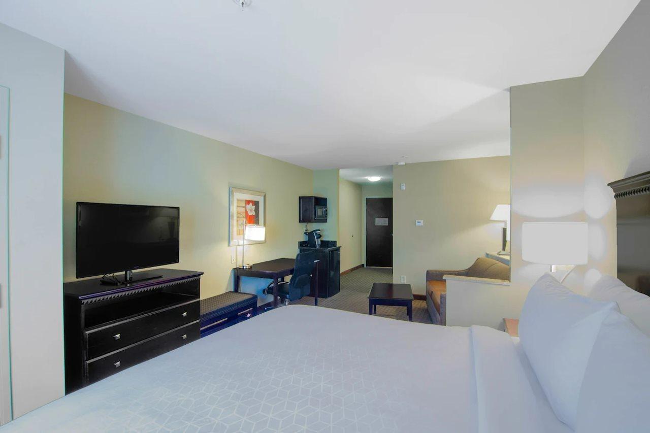Comfort Suites Mobile-South Alabama University Area Εξωτερικό φωτογραφία