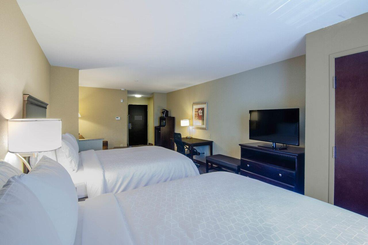 Comfort Suites Mobile-South Alabama University Area Εξωτερικό φωτογραφία