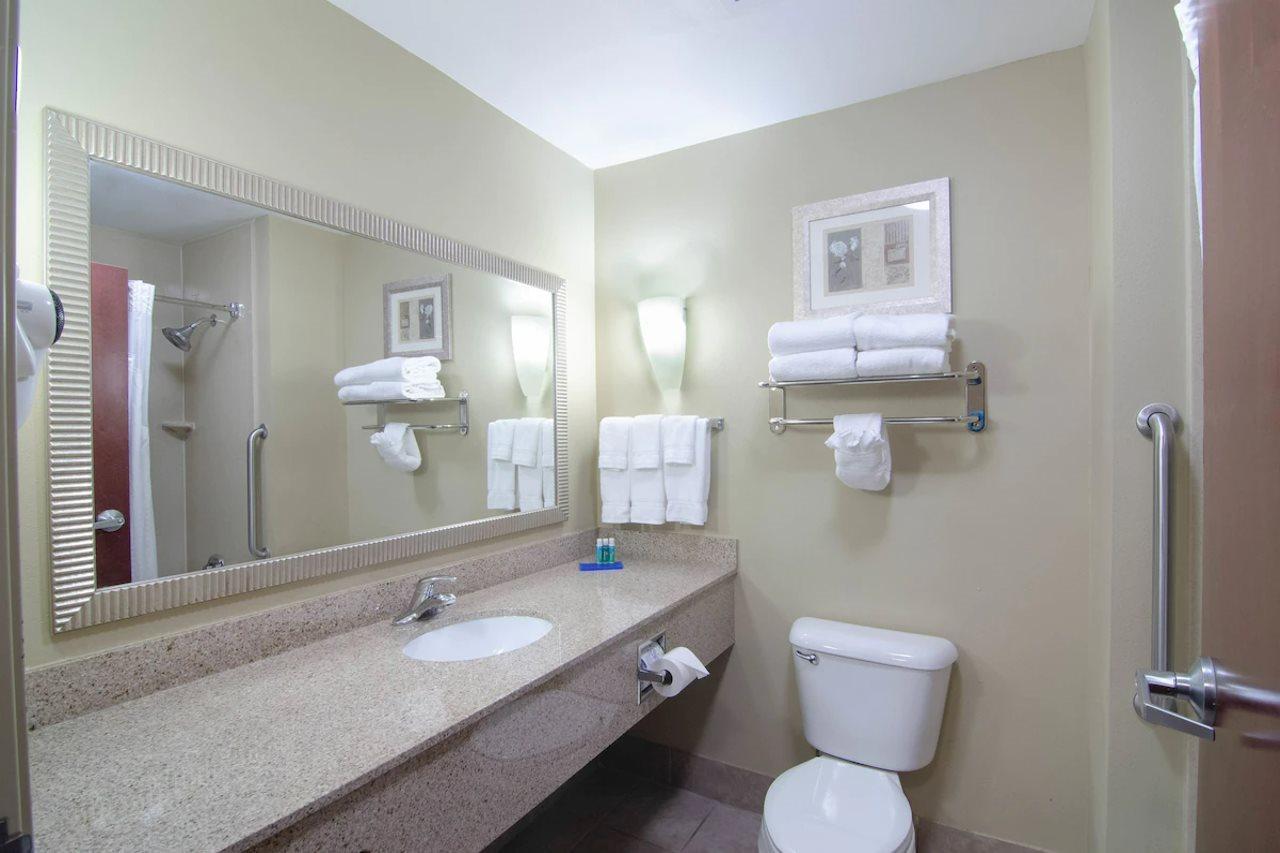 Comfort Suites Mobile-South Alabama University Area Εξωτερικό φωτογραφία