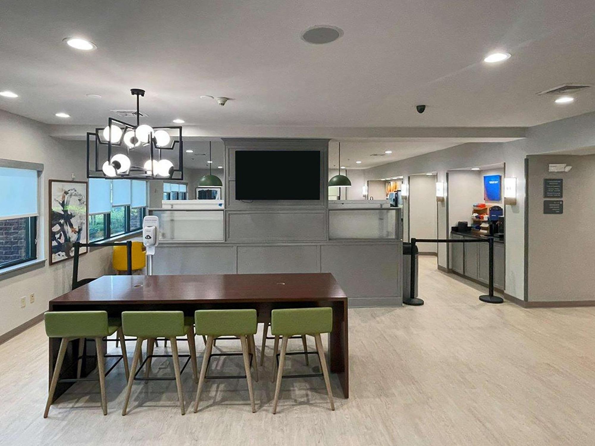 Comfort Suites Mobile-South Alabama University Area Εξωτερικό φωτογραφία