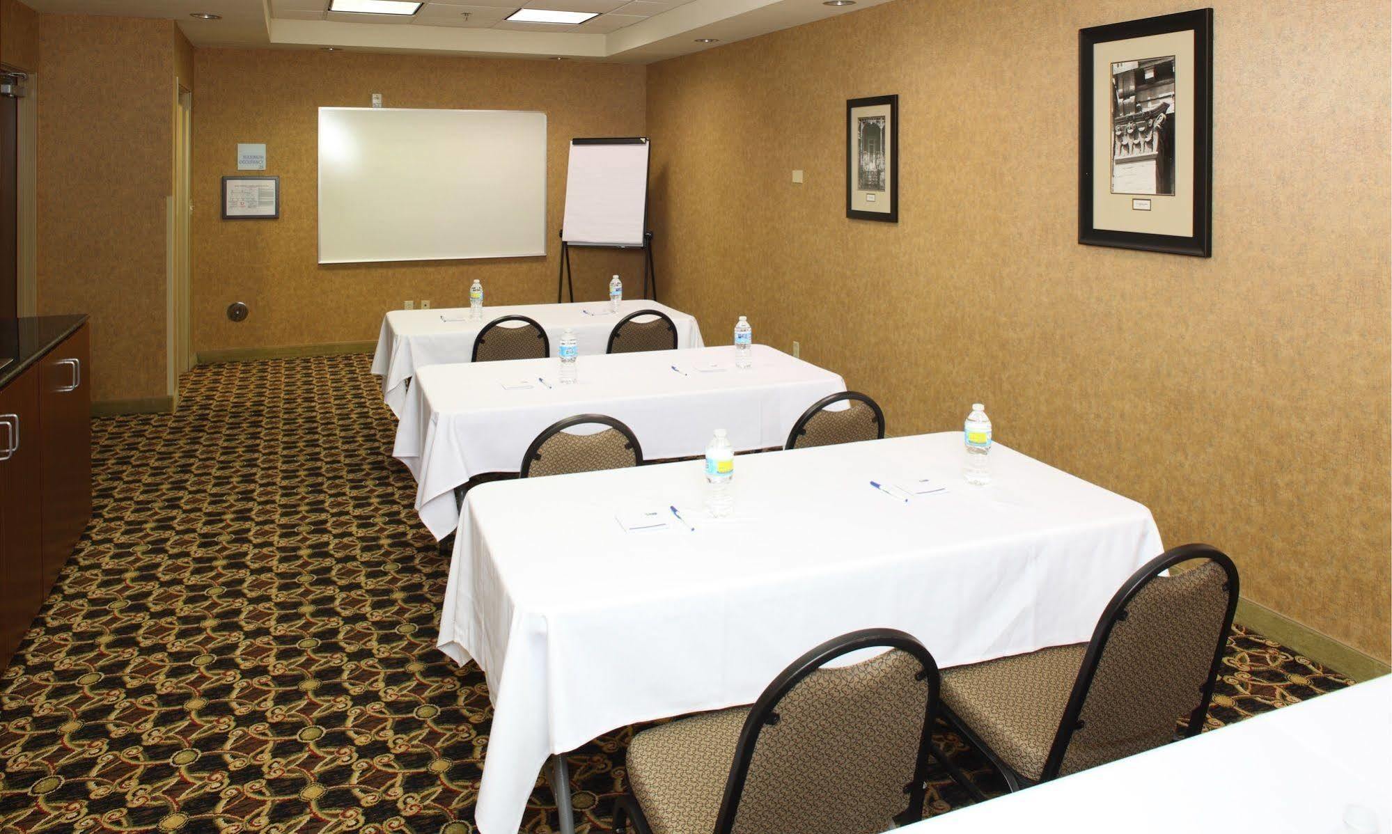 Comfort Suites Mobile-South Alabama University Area Εξωτερικό φωτογραφία