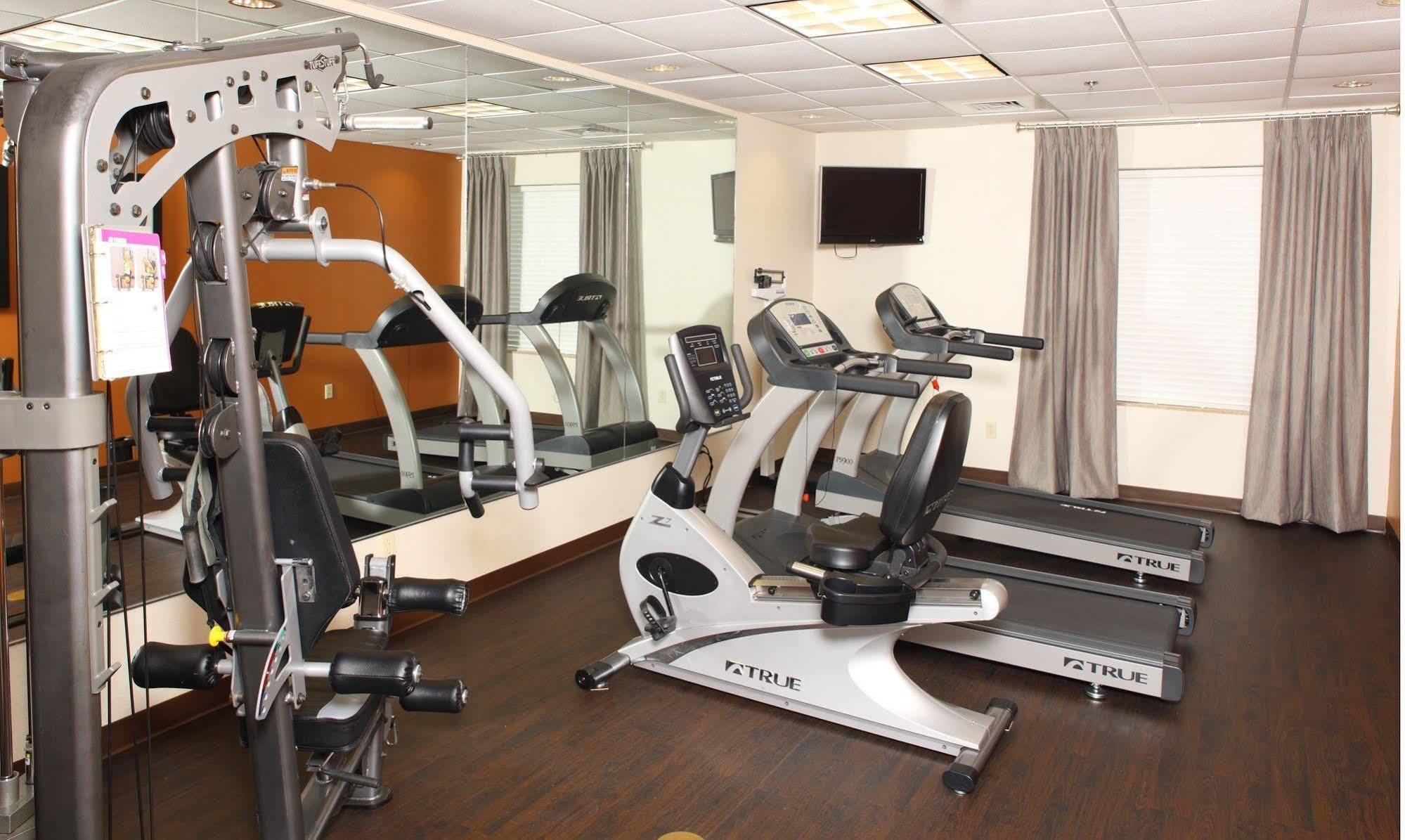 Comfort Suites Mobile-South Alabama University Area Εξωτερικό φωτογραφία