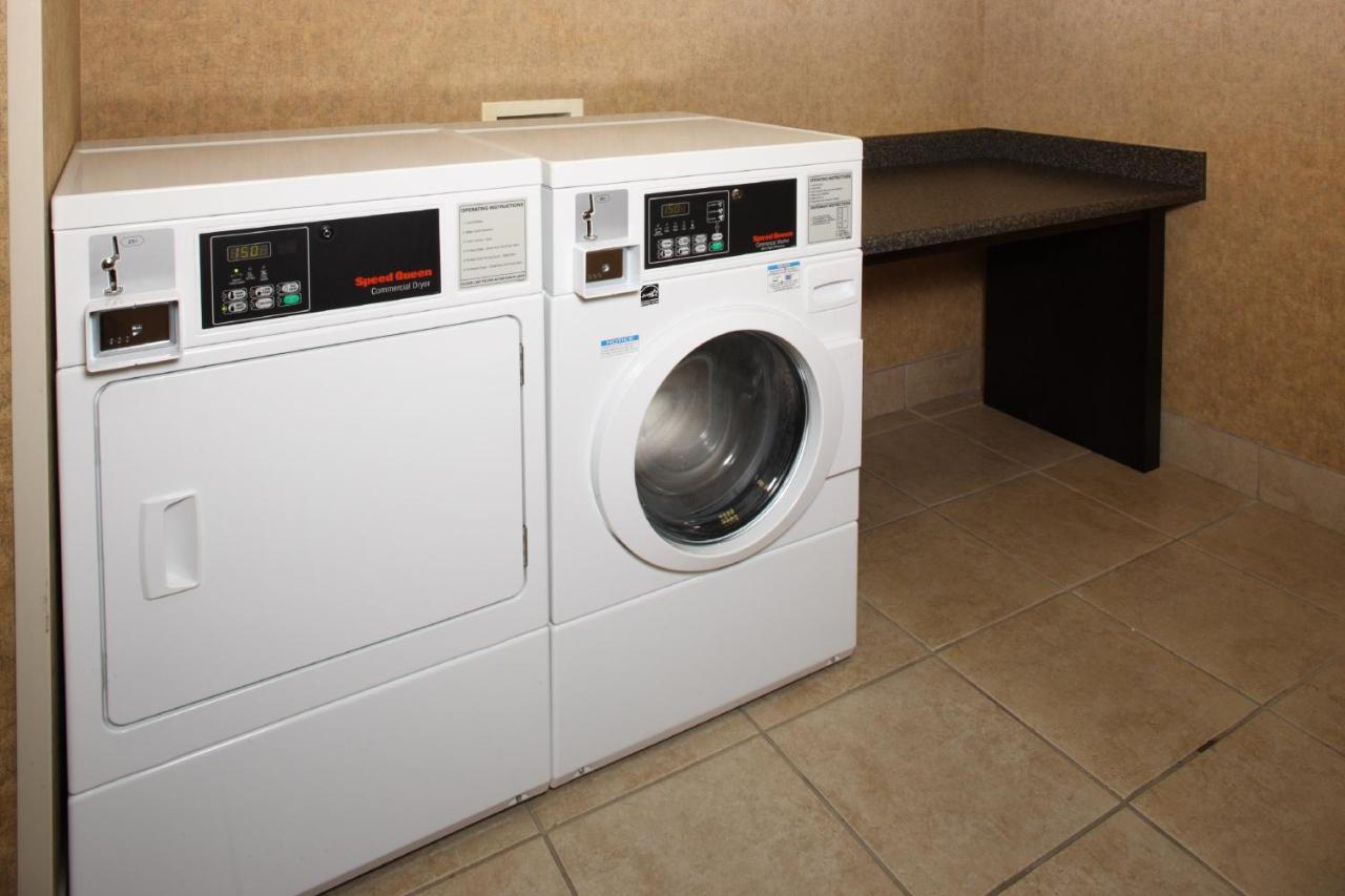 Comfort Suites Mobile-South Alabama University Area Εξωτερικό φωτογραφία