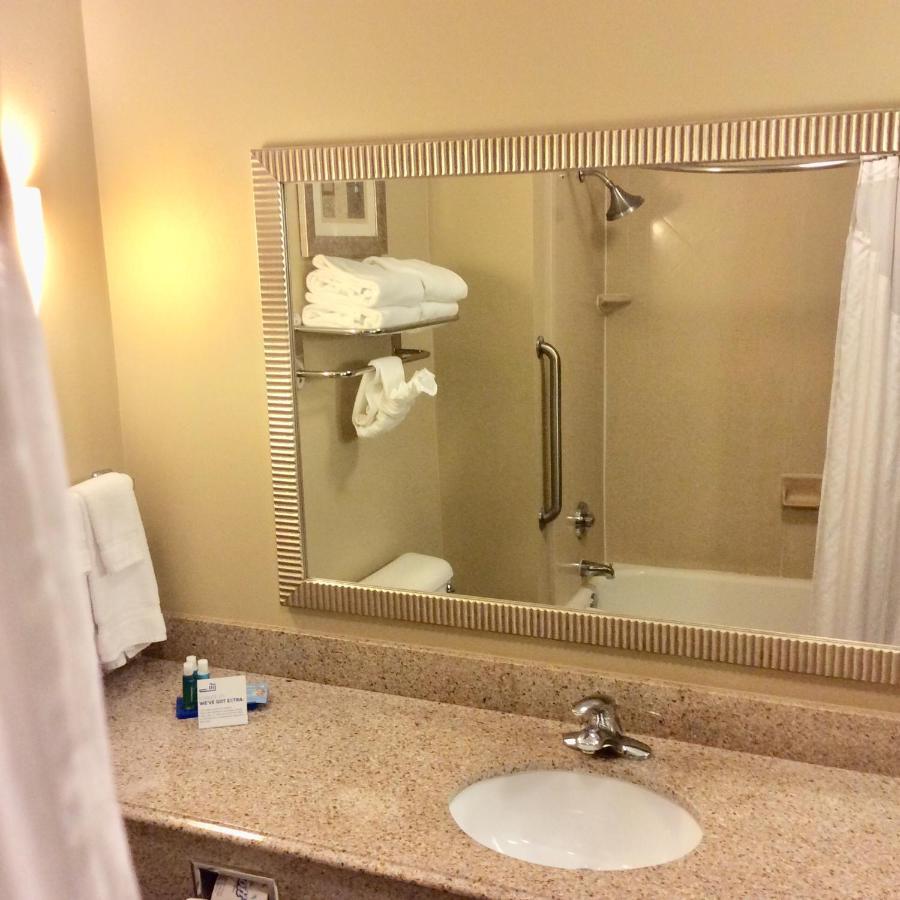 Comfort Suites Mobile-South Alabama University Area Εξωτερικό φωτογραφία
