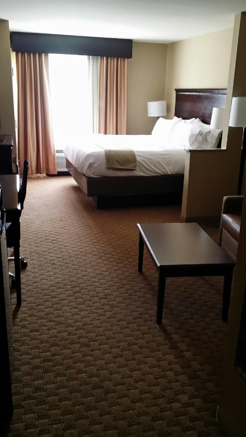 Comfort Suites Mobile-South Alabama University Area Εξωτερικό φωτογραφία