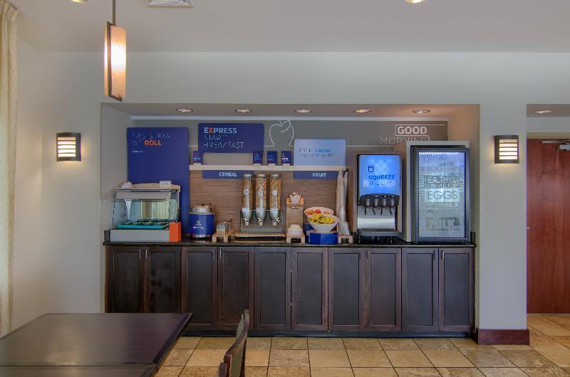 Comfort Suites Mobile-South Alabama University Area Εξωτερικό φωτογραφία