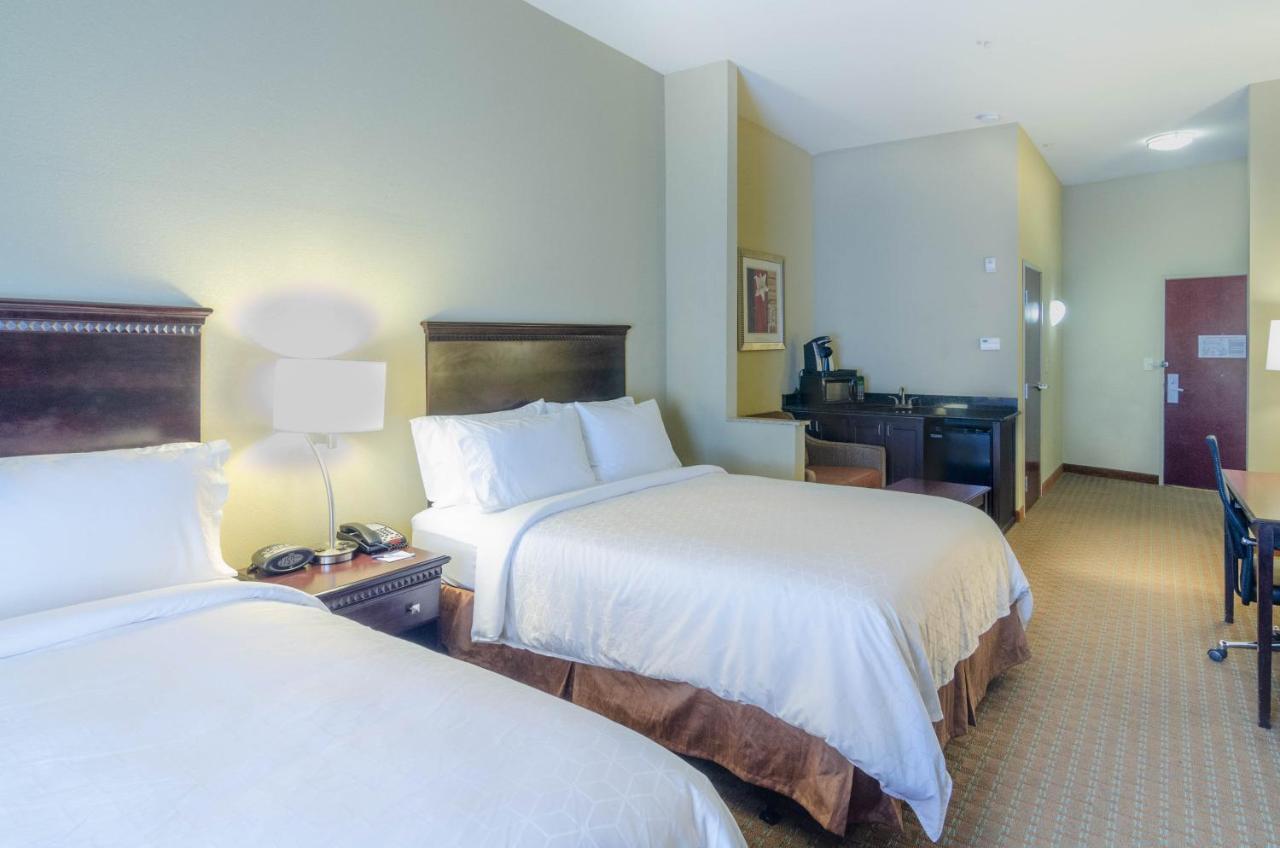 Comfort Suites Mobile-South Alabama University Area Εξωτερικό φωτογραφία