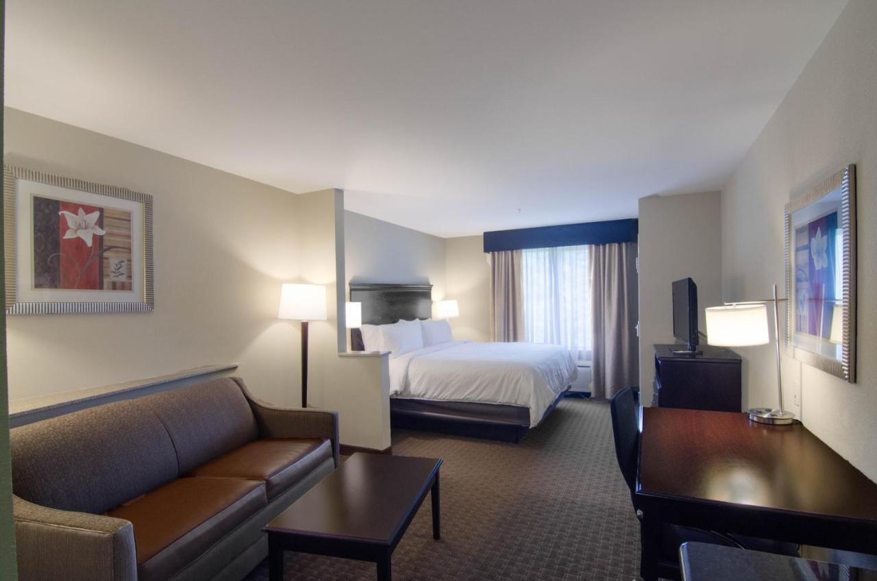 Comfort Suites Mobile-South Alabama University Area Εξωτερικό φωτογραφία