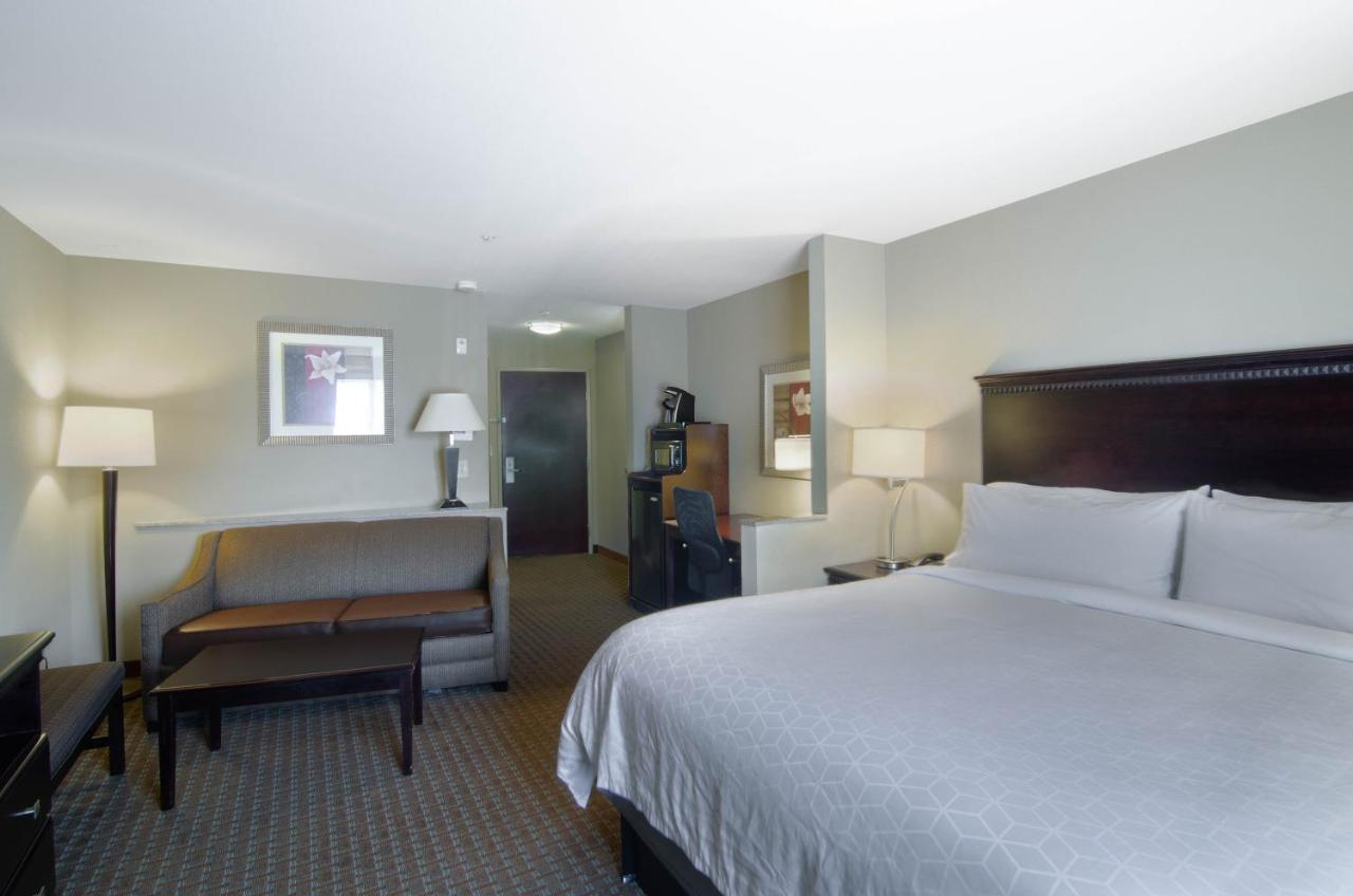 Comfort Suites Mobile-South Alabama University Area Εξωτερικό φωτογραφία