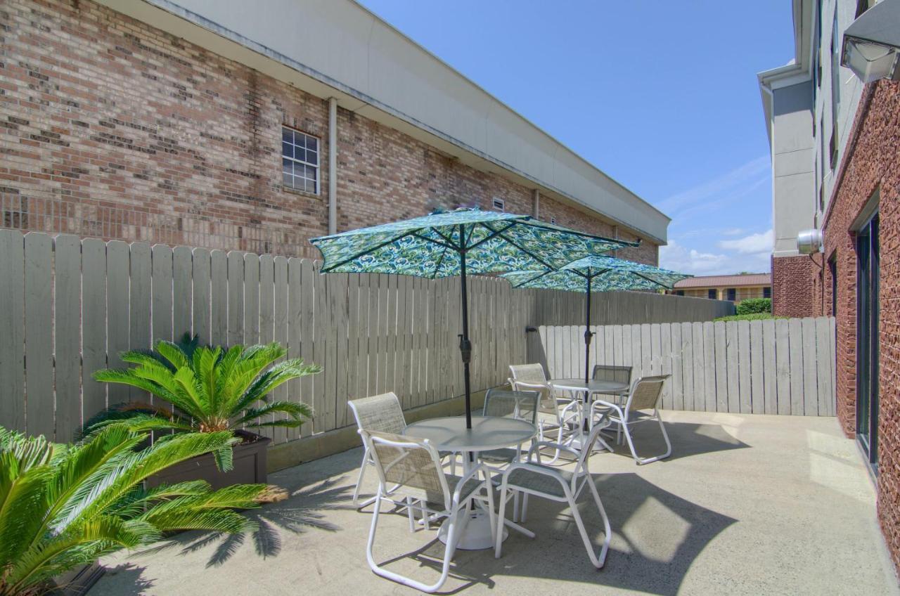 Comfort Suites Mobile-South Alabama University Area Εξωτερικό φωτογραφία