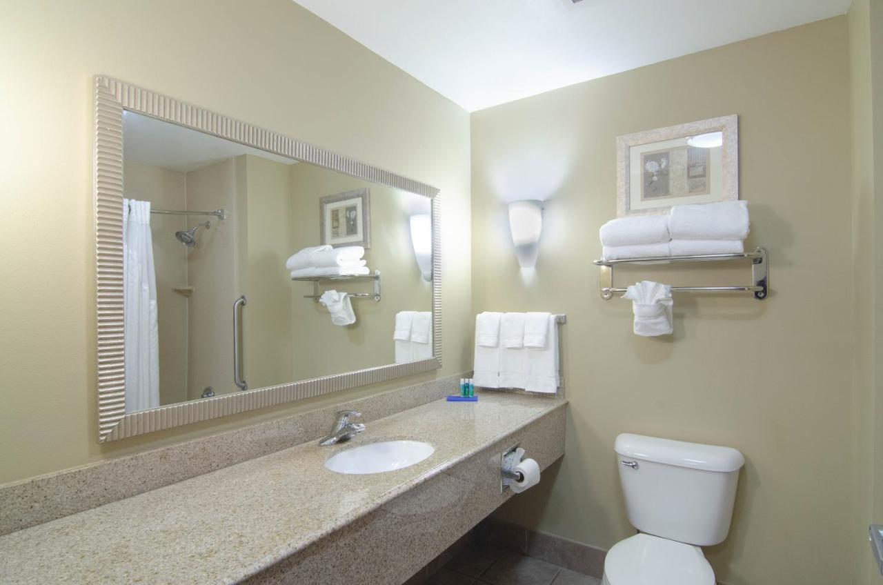 Comfort Suites Mobile-South Alabama University Area Εξωτερικό φωτογραφία