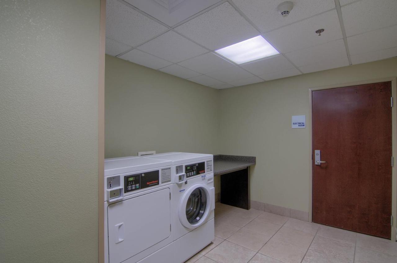 Comfort Suites Mobile-South Alabama University Area Εξωτερικό φωτογραφία
